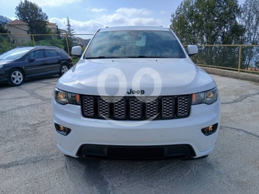 Jeep in Kmatiye - Cherokee 2020