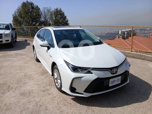 Toyota in Kmatiye - Toyota Corolla 2020