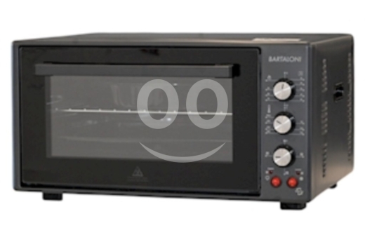 Kitchen appliances in Jounieh - فرن بارتالوني الكهربائي 60 لتر مع مروحة | Bartaloni Electric Oven 60L with Convection Fan
