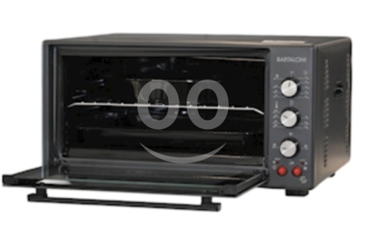 فرن بارتالوني الكهربائي 60 لتر مع مروحة | Bartaloni Electric Oven 60L with Convection Fan — 2