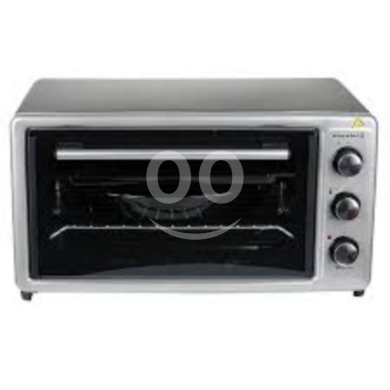 Kitchen appliances in Jounieh - فرن فاركو الكهربائي 50 لتر مع خاصية الحمل الحراري | Farco Electric Oven 50L with Convection