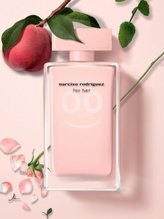نارسيسو رودريغز فور هير أو دو برفيوم ١٠٠مل | Narciso Rodriguez For Her EDP 100ml Fragrance