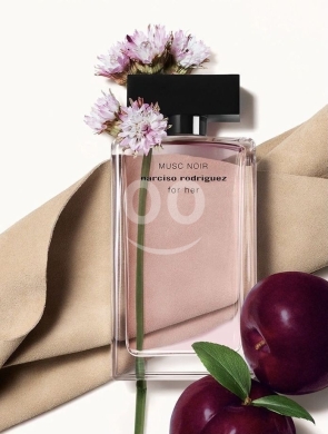 Health & Beauty in Ain Saadeh - عطر نارسيسو رودريغز فور هير مسك نوار نسائي 100 مل | Narciso Rodriguez For Her Musc Noir EDP 100ml