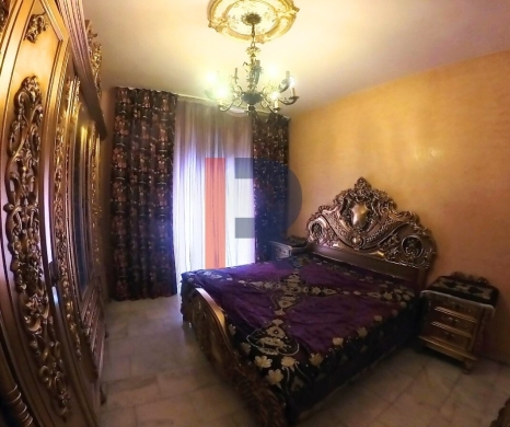 R9-3031 Furnished Apartment for Rent in Jamil Adra Street Tripoli – 200 m², 1st Floor, Terrace