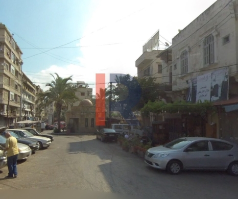 R9-3032 Land 200m with Building for Sale in Tripoli Old City — 2