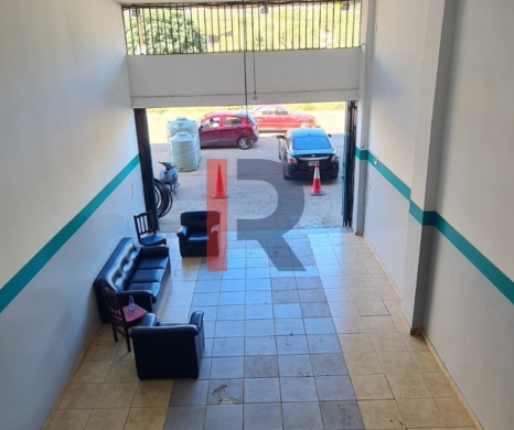 R9-3033 Showroom 485m for Rent in Btouratij – Koura with 2 Floors and Warehouses — 4
