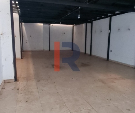 R9-3033 Showroom 485m for Rent in Btouratij – Koura with 2 Floors and Warehouses — 9