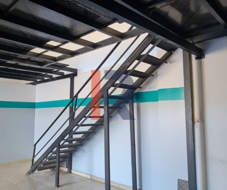 R9-3033 Showroom 485m for Rent in Btouratij – Koura with 2 Floors and Warehouses — 5