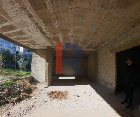 R9-3034 Two Building Blocks for Sale in Daher Al Ain Koura – 1,750 m² Land, Near LIU — 5