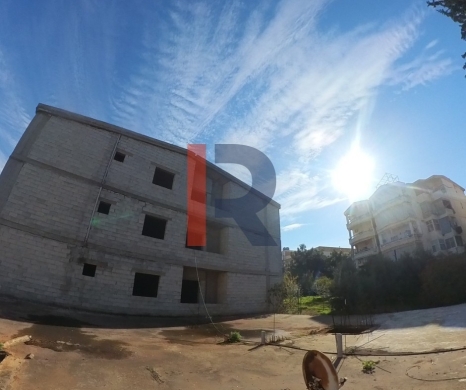 R9-3034 Two Building Blocks for Sale in Daher Al Ain Koura – 1,750 m² Land, Near LIU