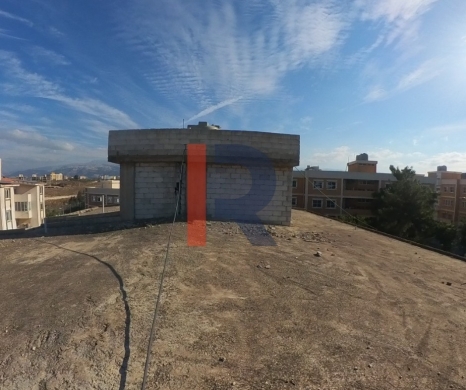 R9-3034 Two Building Blocks for Sale in Daher Al Ain Koura – 1,750 m² Land, Near LIU — 14