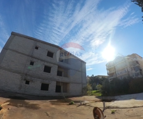 Commercials for sale in Dahr el-Ain - R9-3034 Two Building Blocks for Sale in Daher Al Ain Koura - 1,750 m² Land, Near LIU