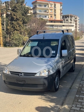 Opel in Kab Elias - Opel Combo model 2008