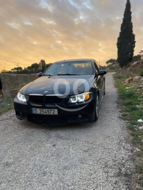 BMW in Doueir - Bmw model 2006
