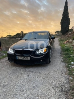 Bmw model 2006