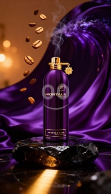 Health & Beauty in Ain Saadeh - عطر مونتال إنتنس كافيه أو دو برفيوم ١٠٠مل | Montale Intense Cafe EDP 100ml Unisex Fragrance