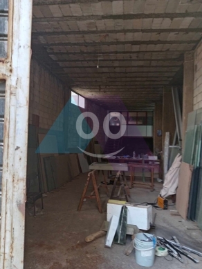 Commercials for rent in Mar Roukoz - 300 m2 warehouse 4rent in Mar Rukuz - مستودع للإيجار في مار روكزTK59W21