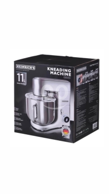 Kitchen appliances in Accaoui - ?? HEINRICH&#039;S HKM 8110 HEINRICH&#039;S Stand Mixer -11 liter-full Metal-1800 Watt عجانة المانية