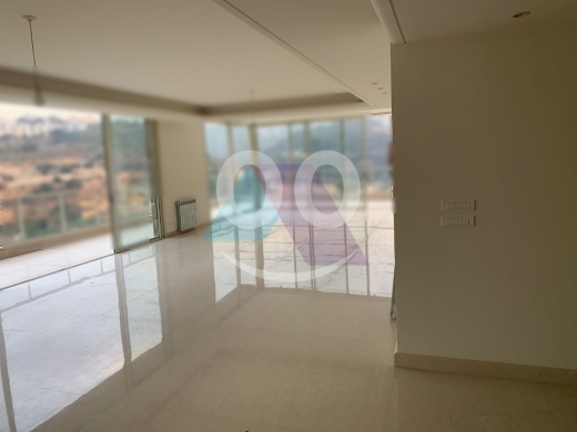 Apartments for sale in New Mar Takla - Spacious 350m2 apartment+terrace+mountain view 4sale in New Mar TaklaMD34A2
