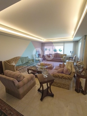 Apartments for sale in Yarzeh - Super deluxe 260m2 apartment+view 4sale in Yarzeh- شقة للبيع في اليزرهJE92A66