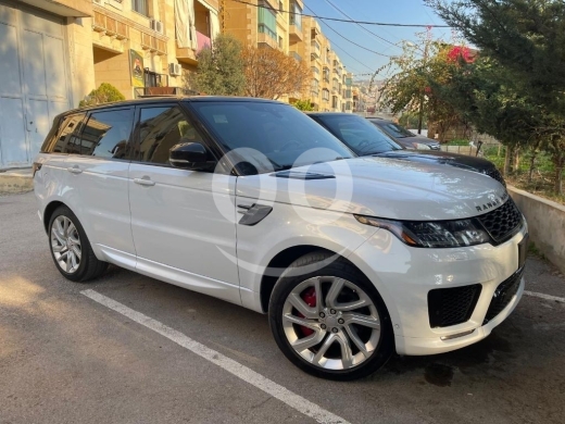 Other Goods in Badaro - rangerover 2018 clean titel