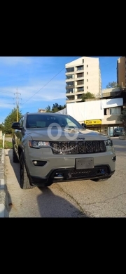 Jeep in Antelias - Grand cherokee 2019