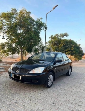 Mitsubishi in Beirut City - Mitsubishi lancer 2010