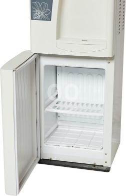 موزع مياه أدميرال تحميل علوي مع خزانة داخلية | Admiral Top Load Water Dispenser with Cabi… — 4