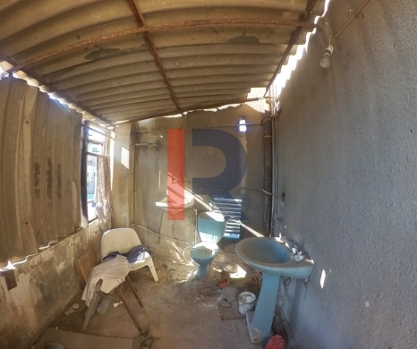 R9-3037 Industrial Property 280m for Sale in Mina – Tripoli, 3rd Floor with 6m Height — 6