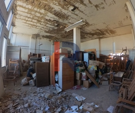R9-3038 Industrial Property 280m for Rent in Mina – Tripoli, 3rd Floor with 6m Height — 7