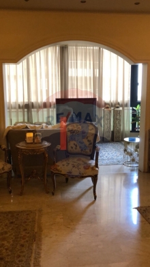 R9-3039 Apartment 230m for Sale in Dam Wel Farez – Tripoli (3rd Floor) — 2