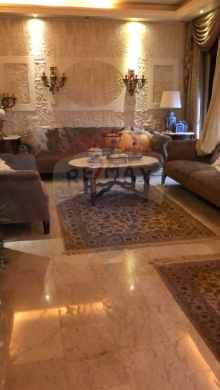 Apartments for sale in Dam Wel Farez - R9-3039 Apartment for Sale in Dam Wel Farez Tripoli - 230 m², 3rd Floor, Parking, Elevator
