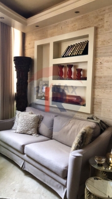 R9-3039 Apartment 230m for Sale in Dam Wel Farez – Tripoli (3rd Floor) — 3