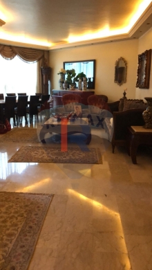 R9-3039 Apartment 230m for Sale in Dam Wel Farez – Tripoli (3rd Floor) — 5