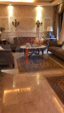 R9-3039 Apartment 230m for Sale in Dam Wel Farez – Tripoli (3rd Floor)