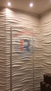 R9-3039 Apartment 230m for Sale in Dam Wel Farez – Tripoli (3rd Floor) — 10