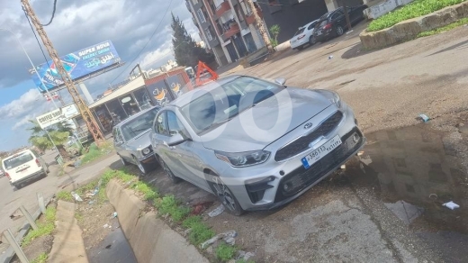 Kia in Beirut City - Kia forte 2019