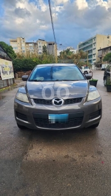 Mazda in Jdeideh - Mazda cx7 2007