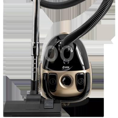 Other home appliances in Jounieh - مكنسة فوكس الكهربائية 1600 واط مع كيس غبار | Vox Vacuum Cleaner 1600W Bagged
