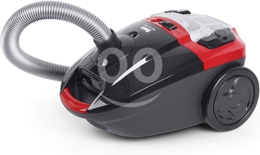 Other home appliances in Jounieh - مكنسة فاكير الكهربائية مع كيس (Red Vac TS 120) | Fakir Vacuum Cleaner with Bag Red Vac TS 120