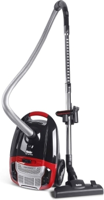 مكنسة فاكير الكهربائية مع كيس (Red Vac TS 120) | Fakir Vacuum Cleaner with Bag Red Vac TS… — 2