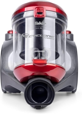 مكنسة فاكير الكهربائية بدون كيس بتقنية السيكلون | Fakir Bagless Vacuum Cleaner with Cyclo… — 2