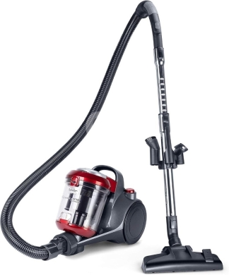 مكنسة فاكير الكهربائية بدون كيس بتقنية السيكلون | Fakir Bagless Vacuum Cleaner with Cyclo… — 3