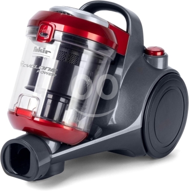 Other home appliances in Jounieh - مكنسة فاكير الكهربائية بدون كيس بتقنية السيكلون | Fakir Bagless Vacuum Cleaner with Cyclone Power