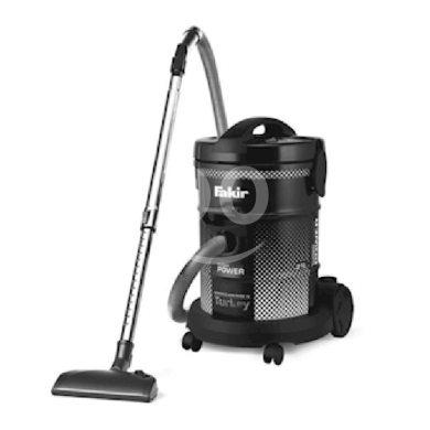 Other home appliances in Jounieh - مكنسة فاكير برميل 2000 واط سعة 21 لتر | Fakir Vacuum Cleaner Barrel 2000W 21L