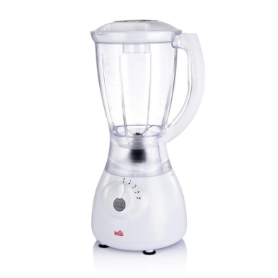 Kitchen appliances in Jounieh - خلاط تيستا الكهربائي 550 واط مع وعاء كبير سعة 1.5 لتر | Testa Blender 550 Watt with 1.5L Jar