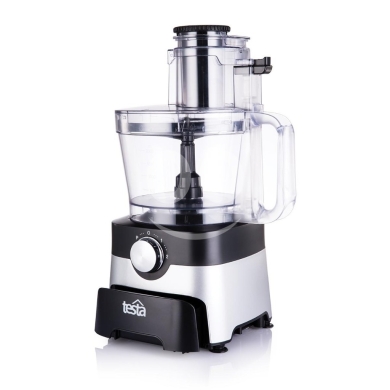 Kitchen appliances in Jounieh - محضر طعام تيستا 9 في 1 بقوة 1000 واط مع ملحقات متعددة | Testa Food Processor 9 in 1 1000W