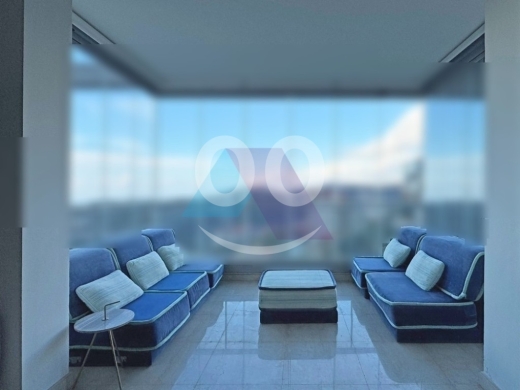 شقق للإيجار في المتن - 165 m2 apartment+open view 4rent in Beit Misk - شقة للإيجار في بيت مسكCL08A25