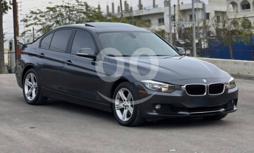 BMW dans Kroum Arab - Bmw f30 2013