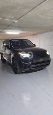 Land Rover dans Zalka - Land Rover Discovery 2020